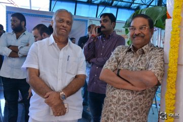 Jawaan Movie Opening